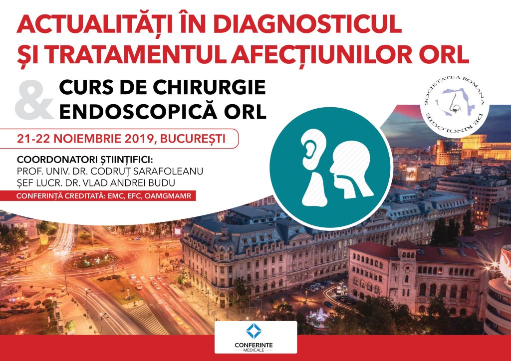 Conferinte Medicale