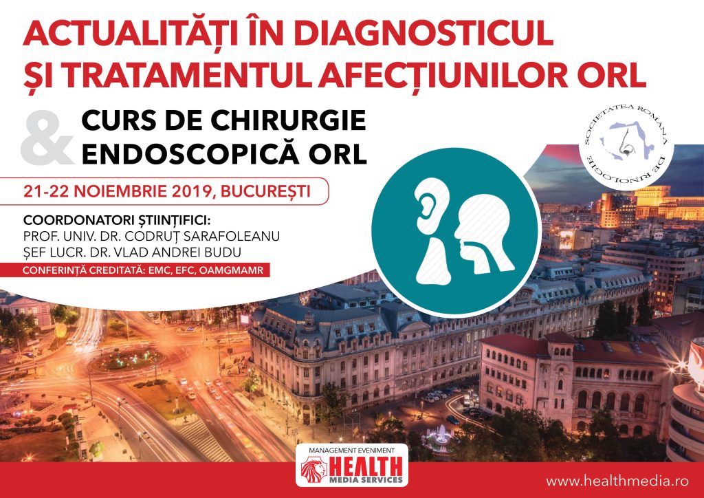 Conferinte Medicale