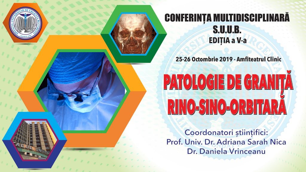 Conferinte Medicale