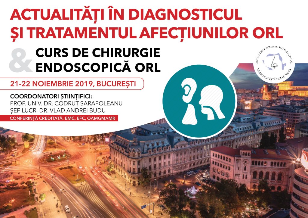 Conferinte Medicale