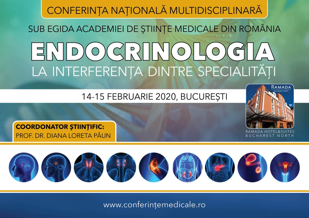 Conferinte Medicale