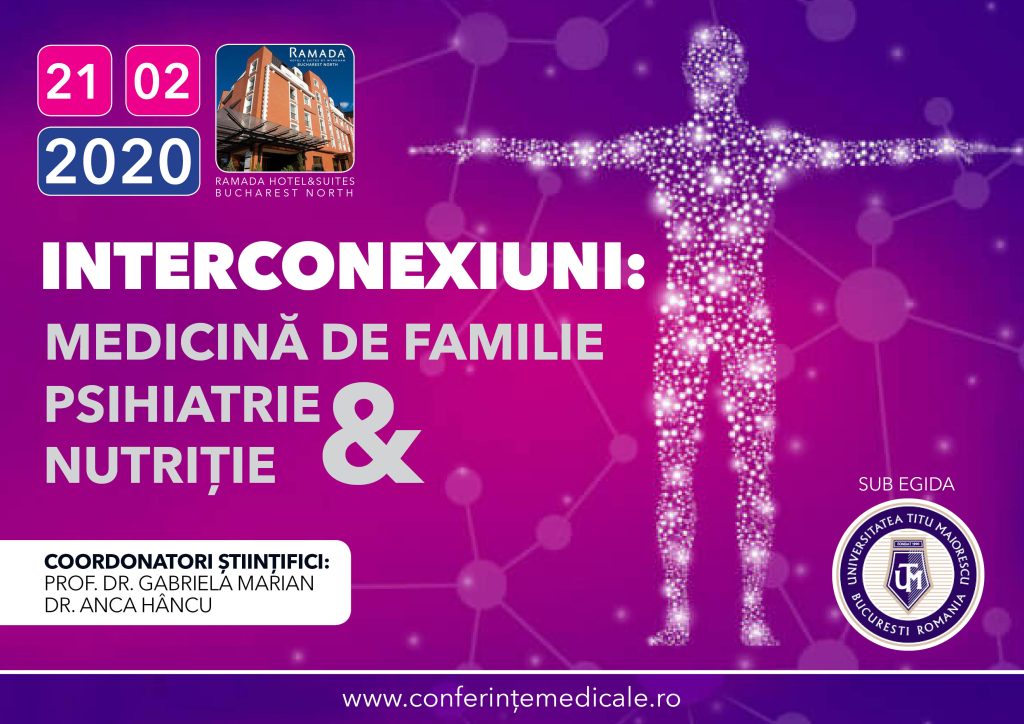 Conferinte Medicale