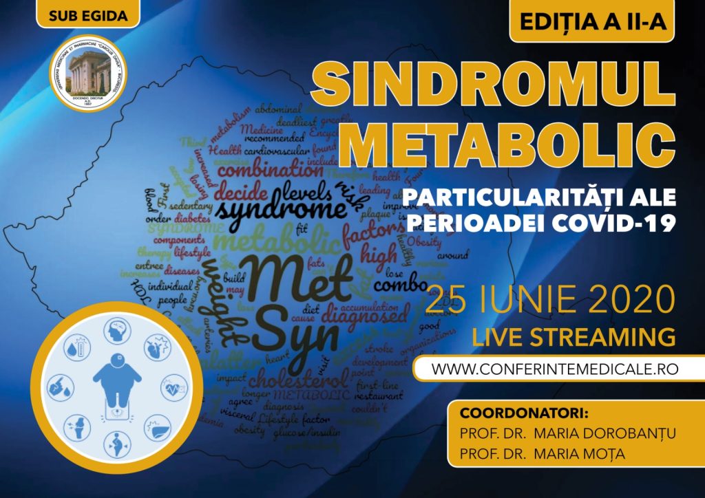 Conferinte Medicale