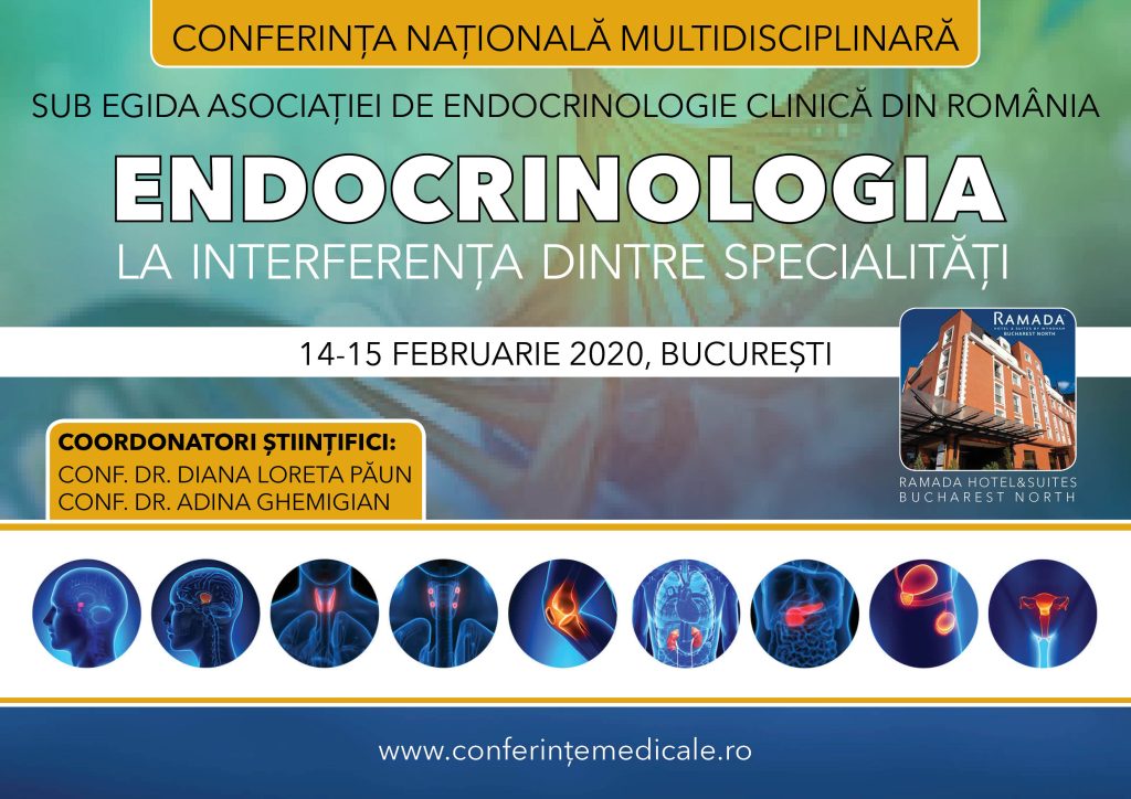 Conferinte Medicale