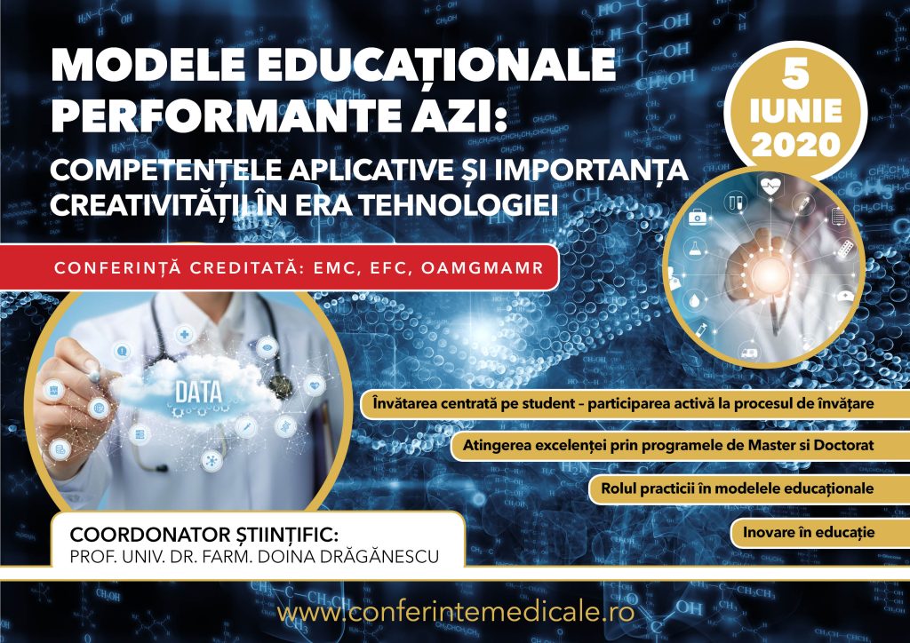 Conferinte Medicale