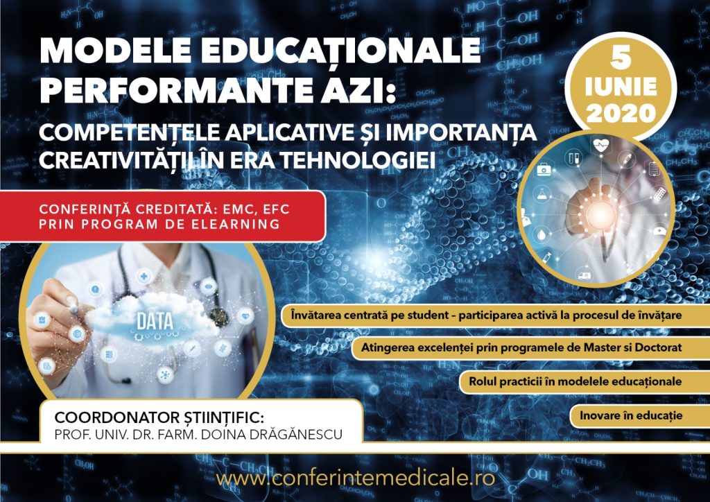 Conferinte Medicale