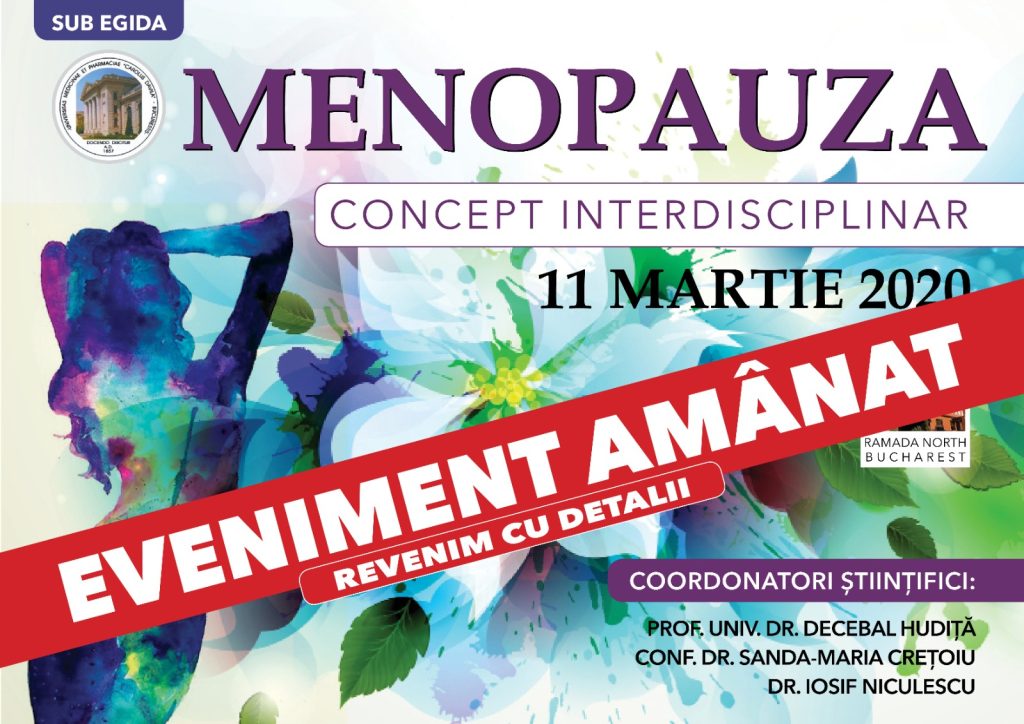 Conferinte Medicale