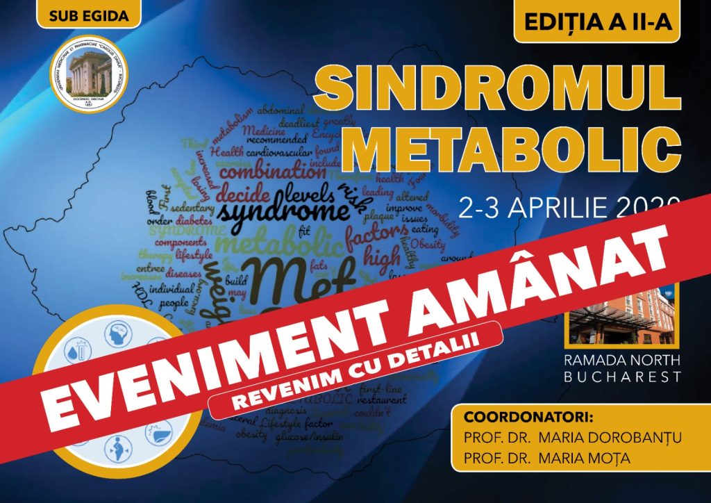 Conferinte Medicale