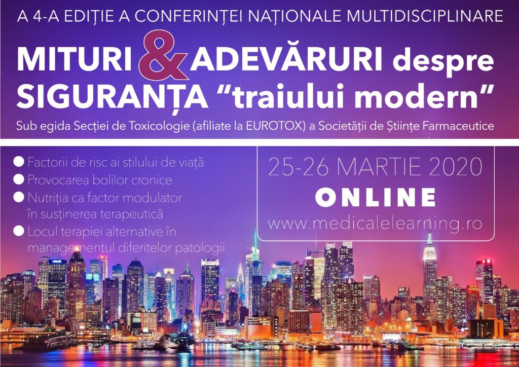 Conferinte Medicale