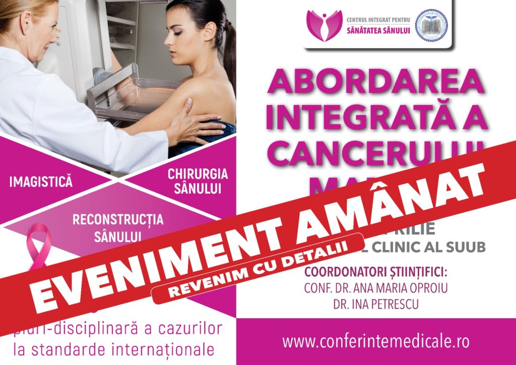 Conferinte Medicale