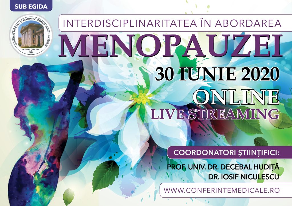 Conferinte Medicale