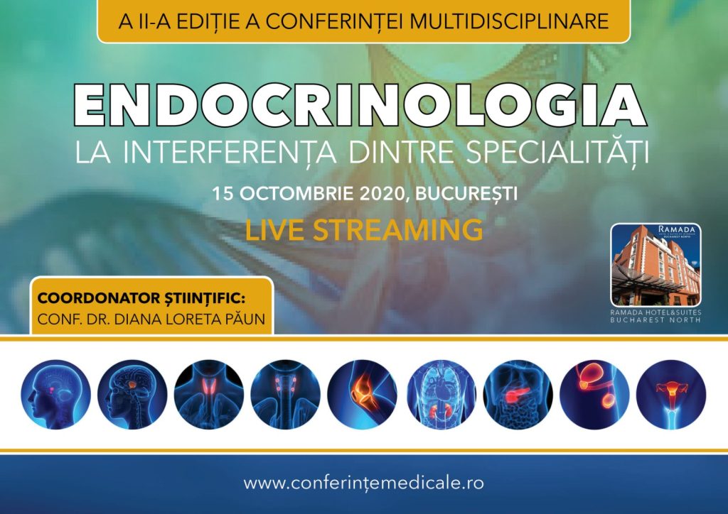 Conferinte Medicale