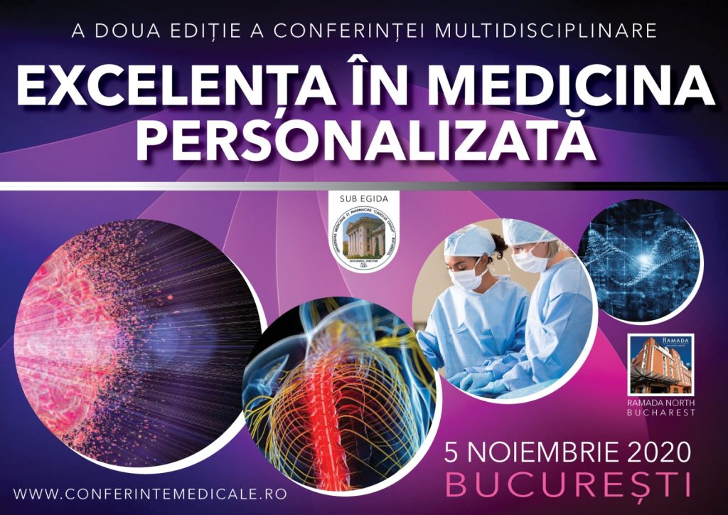 Conferinte Medicale