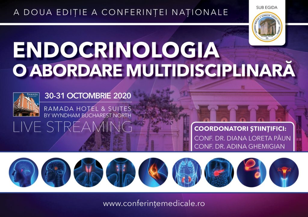 Conferinte Medicale