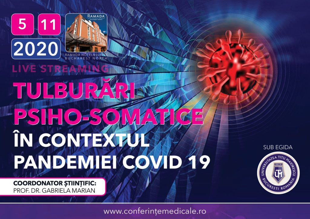 Conferinte Medicale