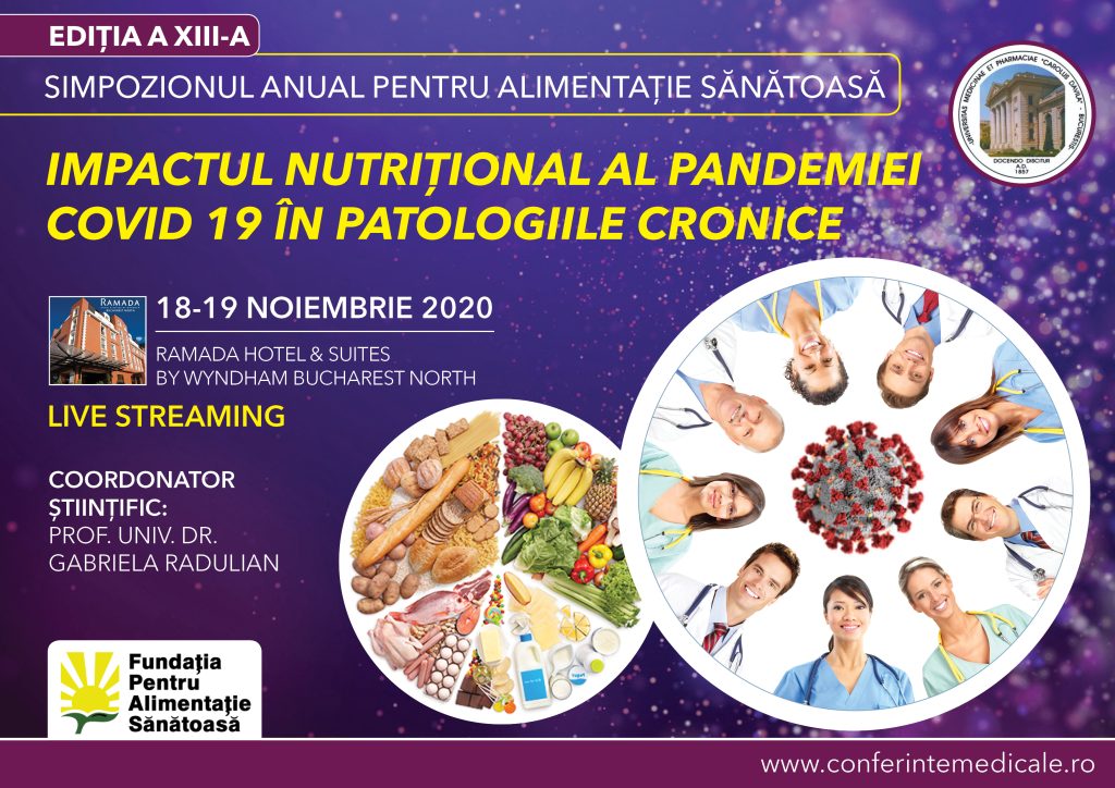 Conferinte Medicale