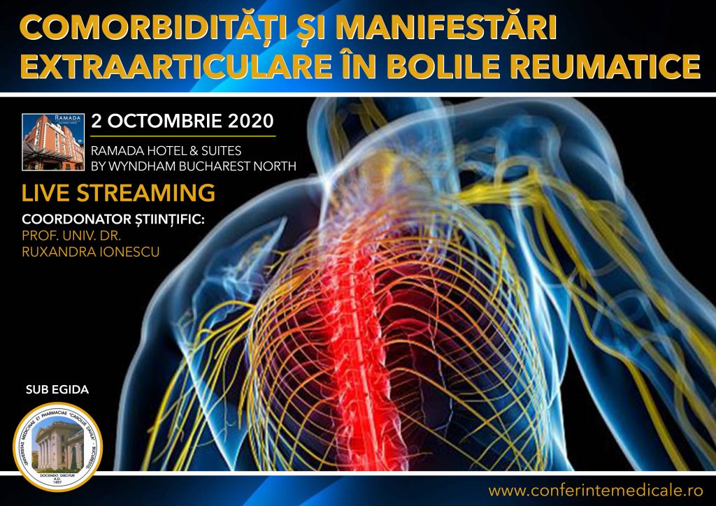 Conferinte Medicale
