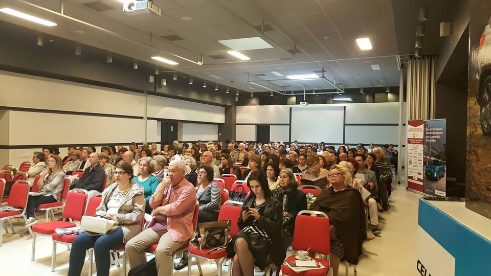 Conferinte Medicale