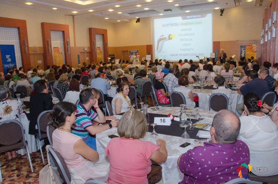 Conferinte Medicale