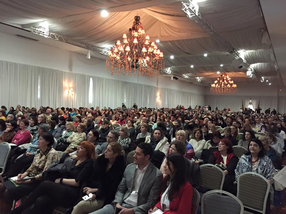 Conferinte Medicale