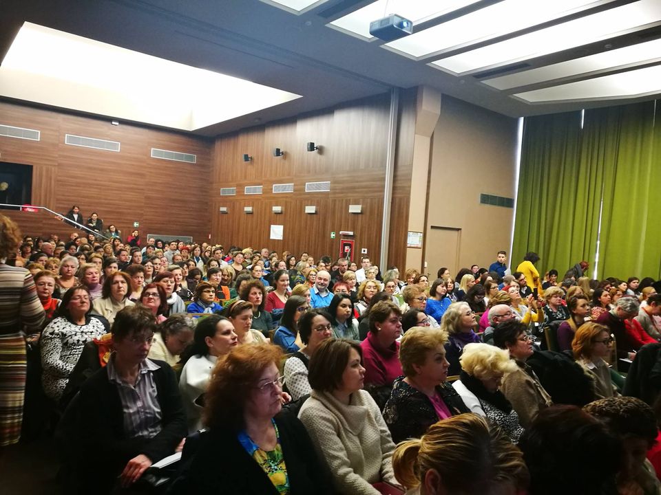 Conferinte Medicale