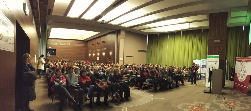 Conferinte Medicale
