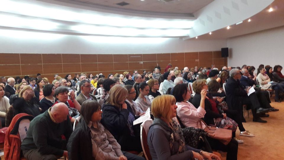Conferinte Medicale