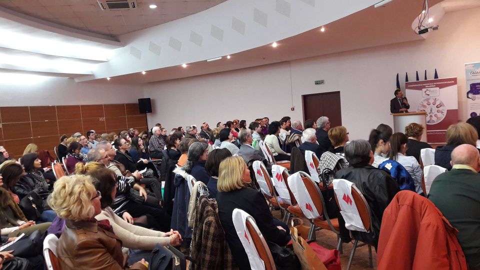 Conferinte Medicale
