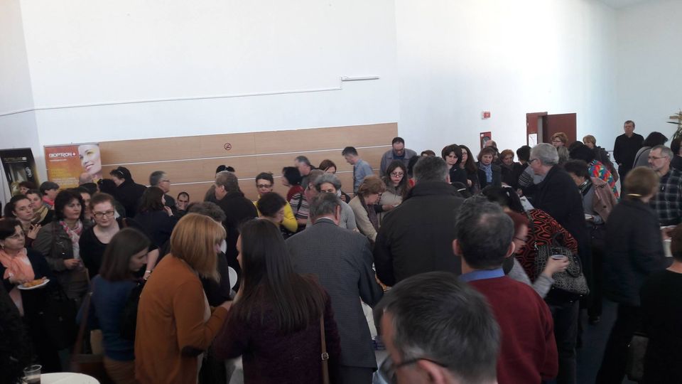 Conferinte Medicale