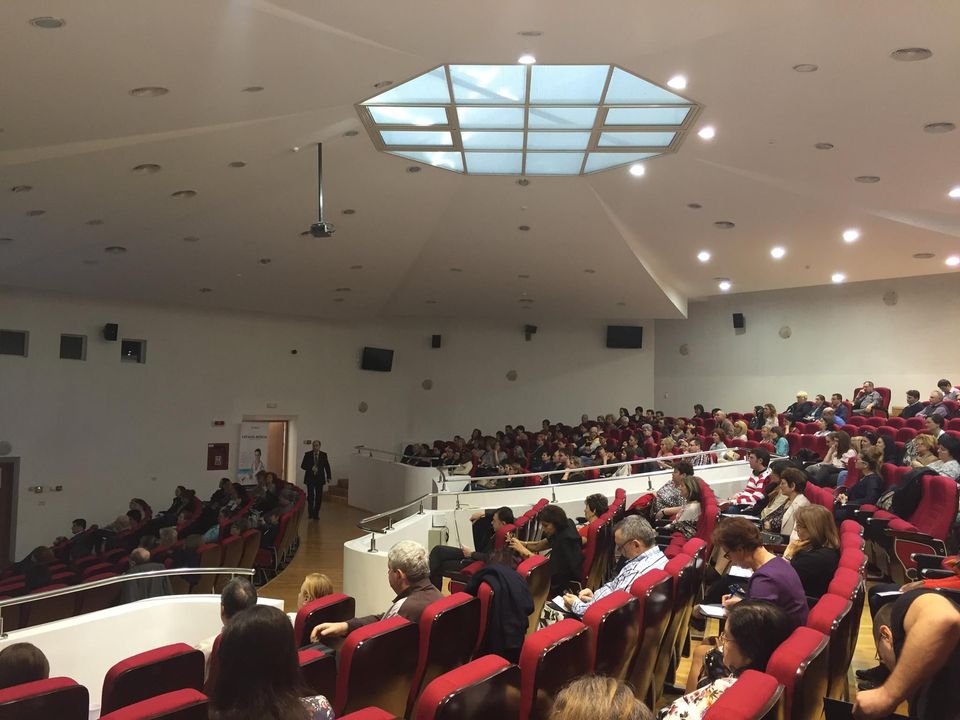 Conferinte Medicale