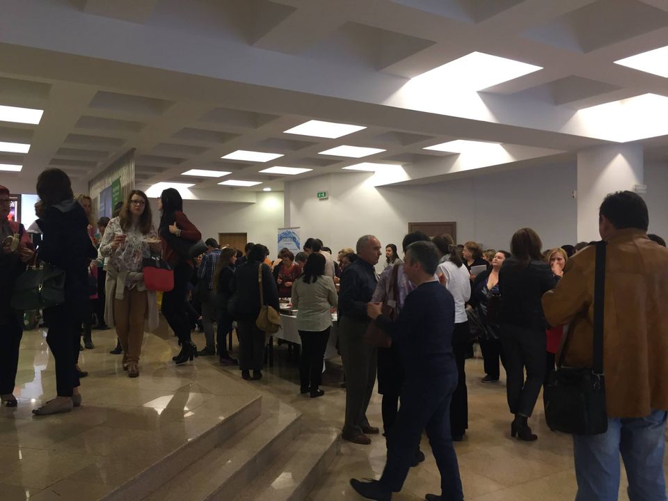 Conferinte Medicale