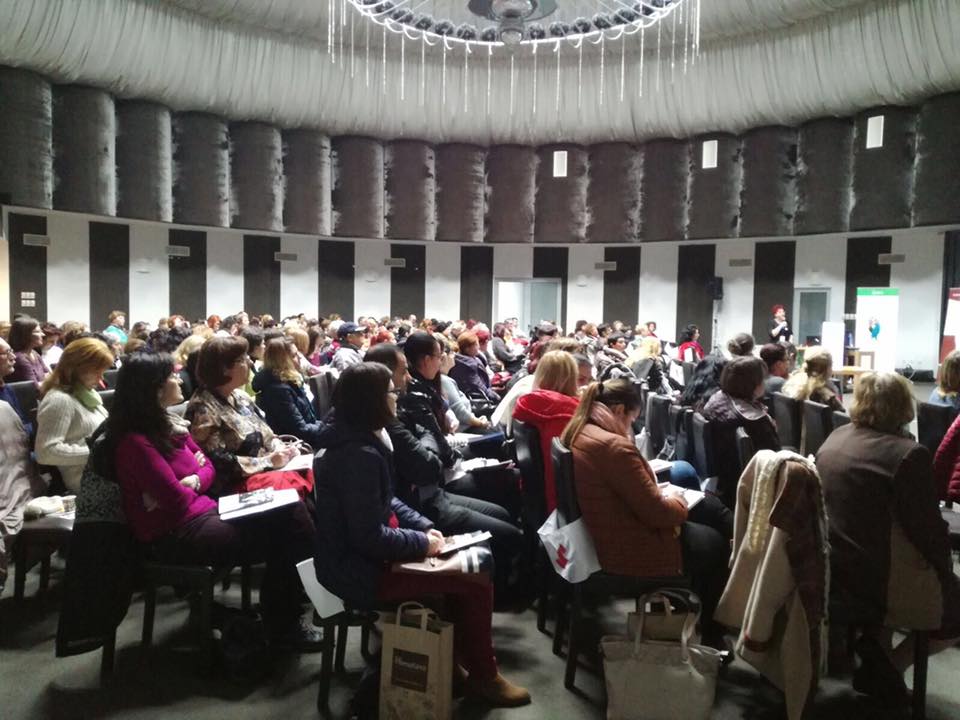 Conferinte Medicale