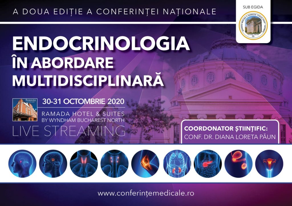 Conferinte Medicale