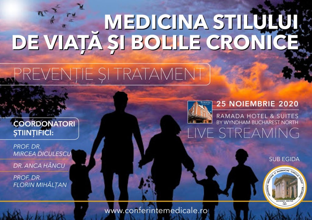 Conferinte Medicale