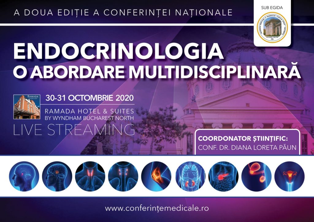 Conferinte Medicale