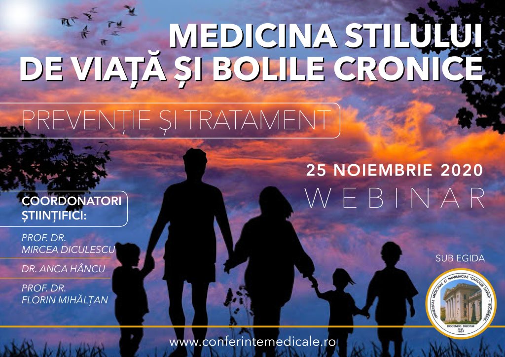 Conferinte Medicale