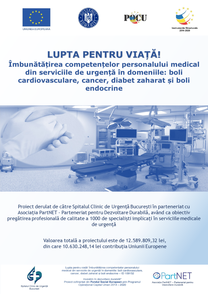 Conferinte Medicale