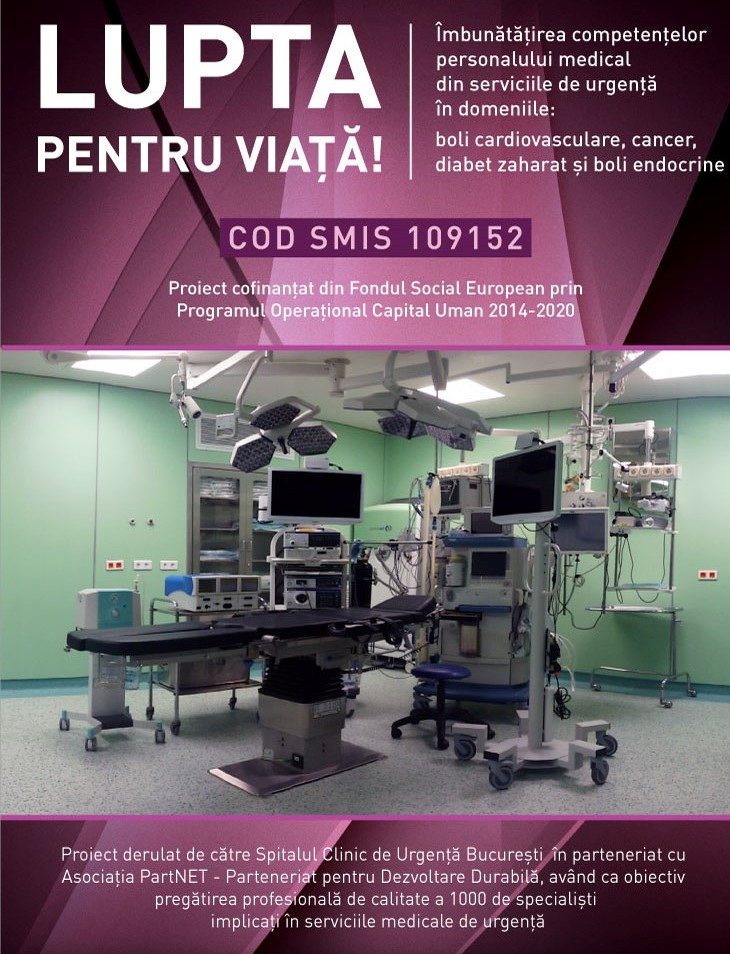 Conferinte Medicale
