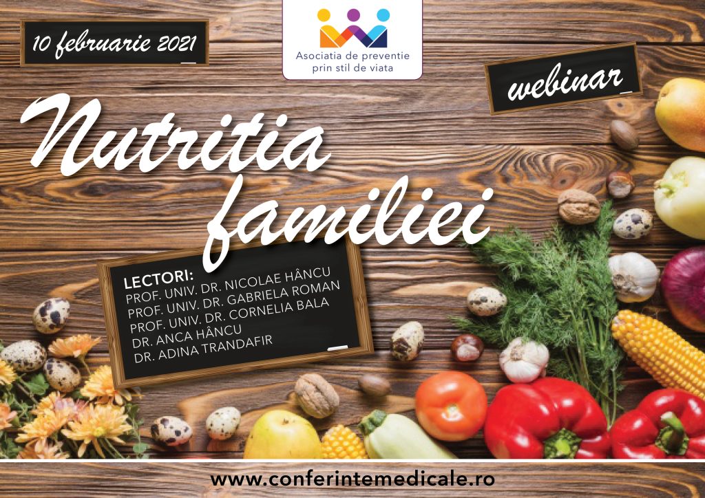 Conferinte Medicale