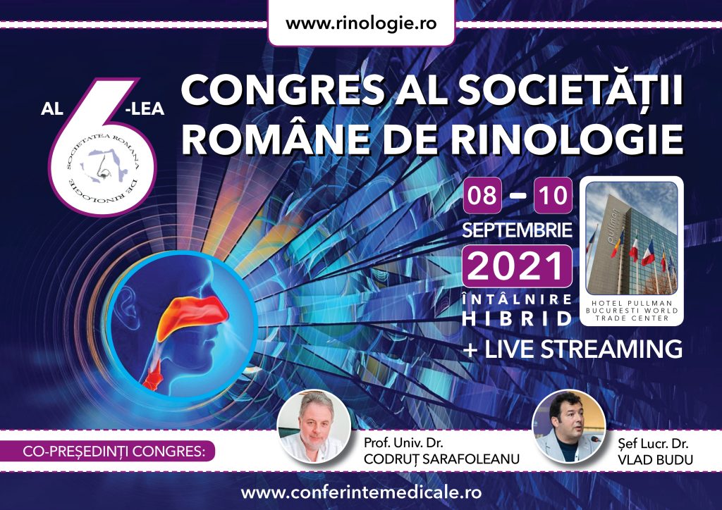 Conferinte Medicale