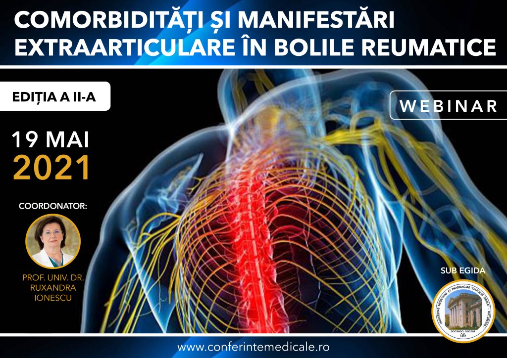 Conferinte Medicale