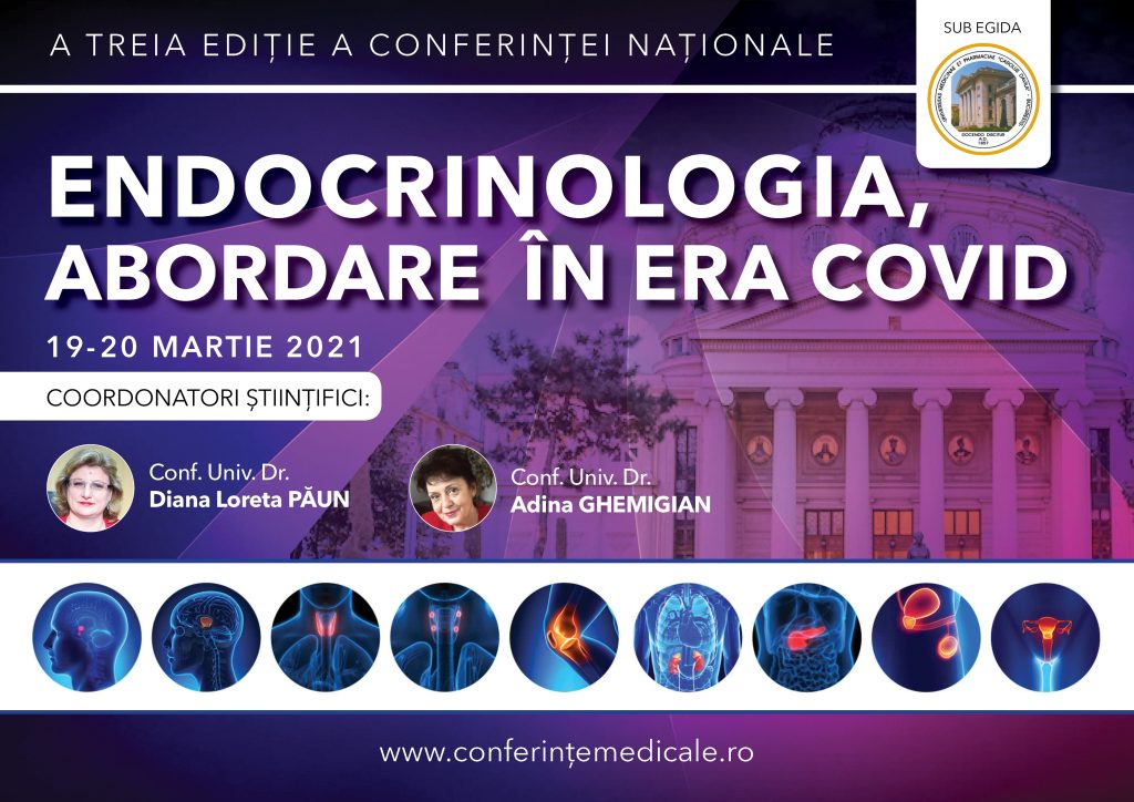 Conferinte Medicale