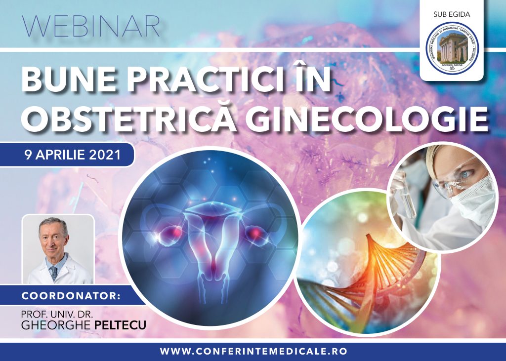Conferinte Medicale