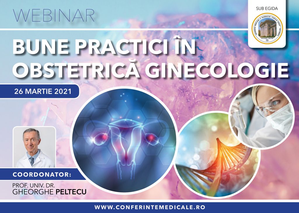 Conferinte Medicale