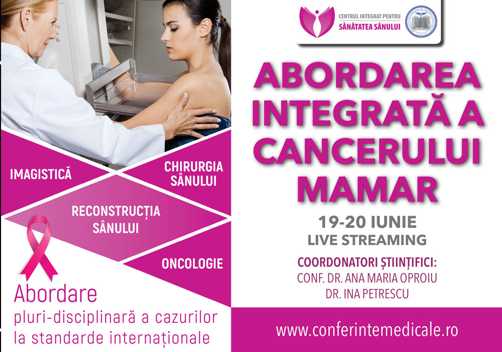 Conferinte Medicale