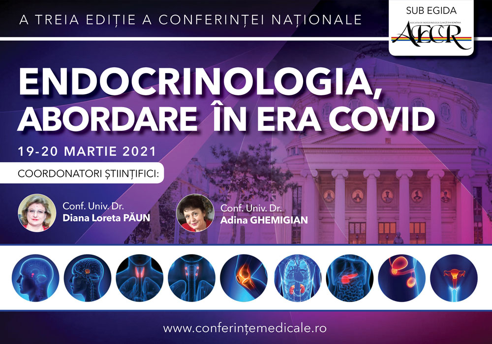 Conferinte Medicale