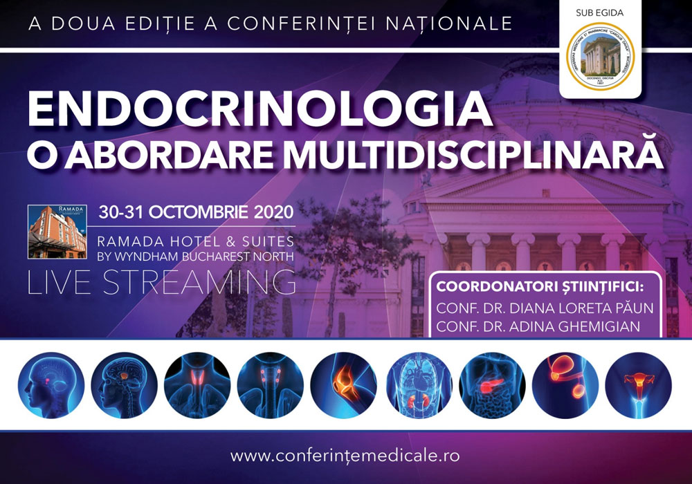 ENDOCRINOLOGIA--O-ABORDARE-MULTIDISCIPLINARA
