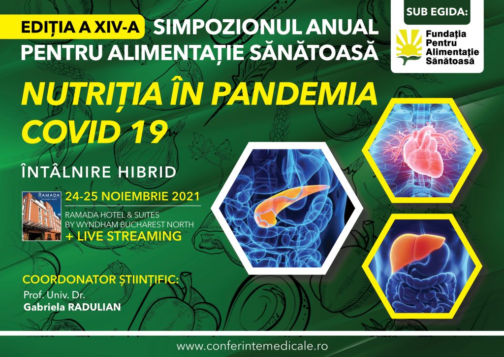 Conferinte Medicale