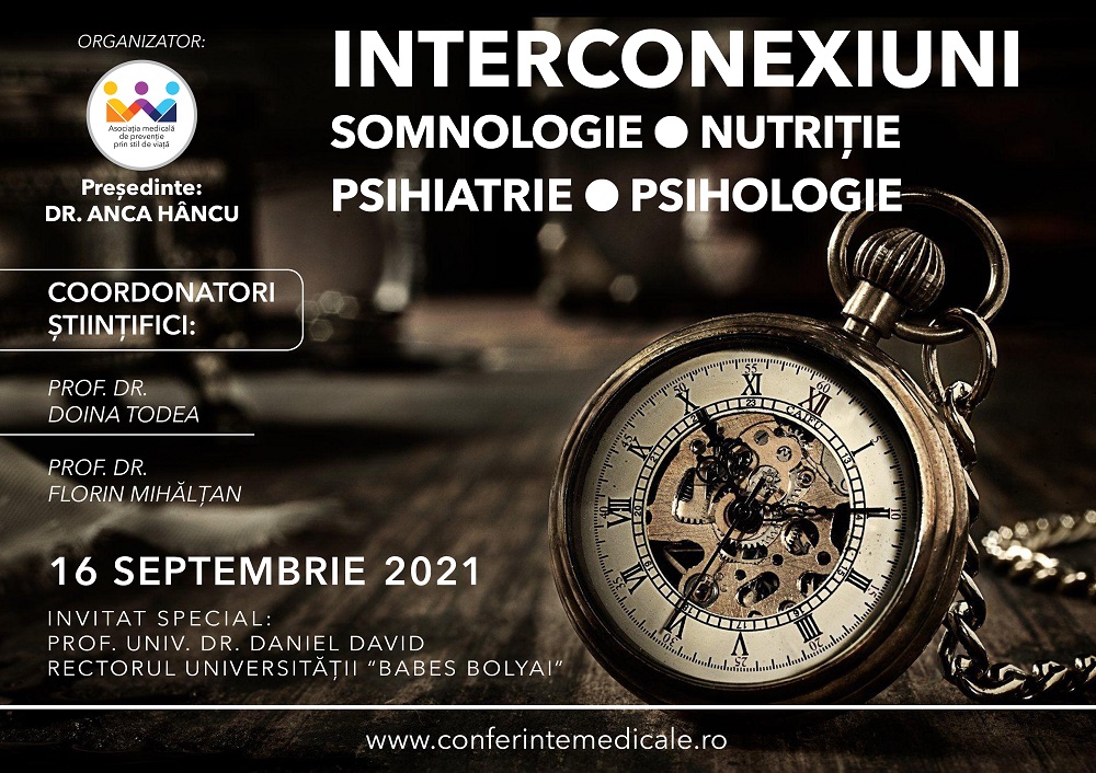 Conferinte Medicale