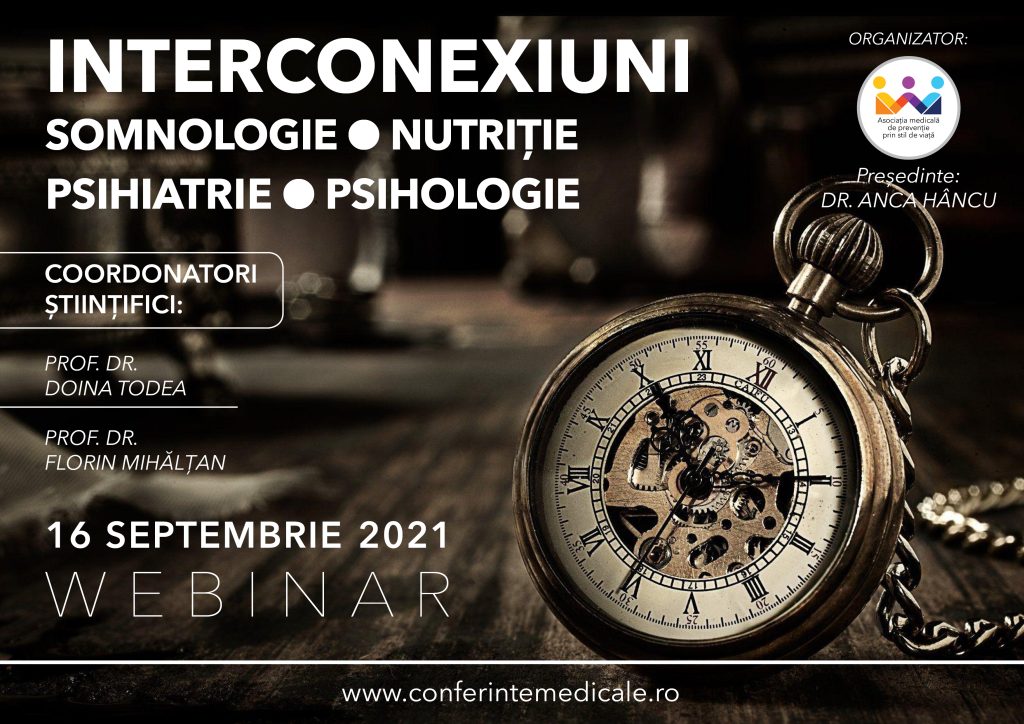 Conferinte Medicale